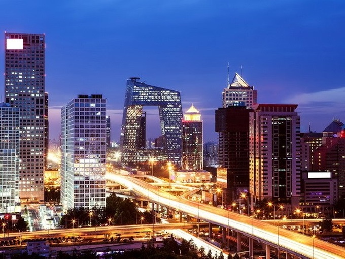 Beijing second costliest Asian city for expats: survey - 1 Beijing second costliest Asian city for expats: survey - 1