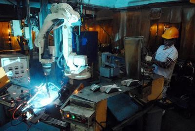 Foreigners pour 11 bln USD in local projects, firms in 4 months - 1