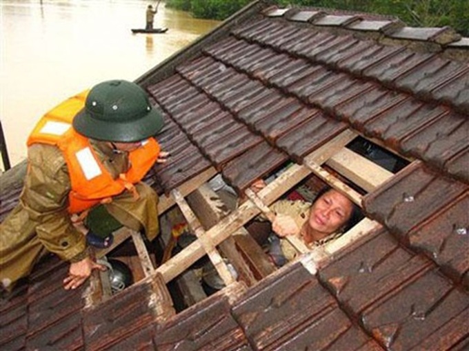 World Disaster Report focuses on culture and risk - 1