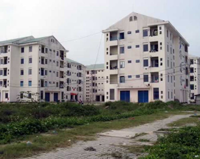 Government proposes VAT deductions for social housing transactions - 1 Government proposes VAT deductions for social housing transactions - 1