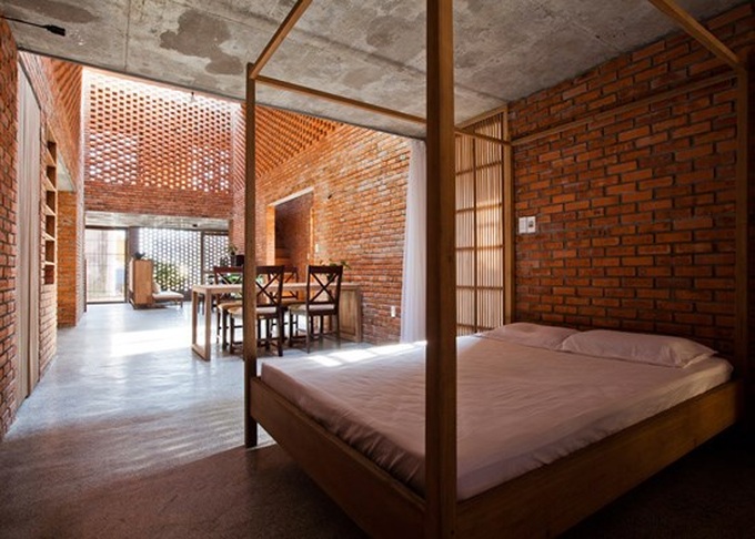 Danang’s Termitary House spotlighted in foreign magazine - 13 Danang’s Termitary House spotlighted in foreign magazine - 13