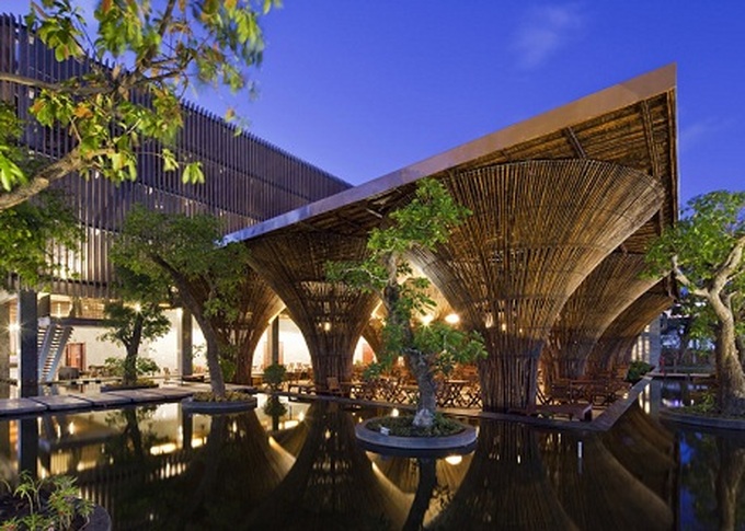 Vietnamese architect shortlisted for an international architecture award - 7 Vietnamese architect shortlisted for an international architecture award - 7