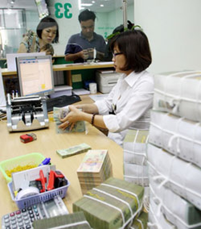 Banks eye rate cuts to boost lending - 1