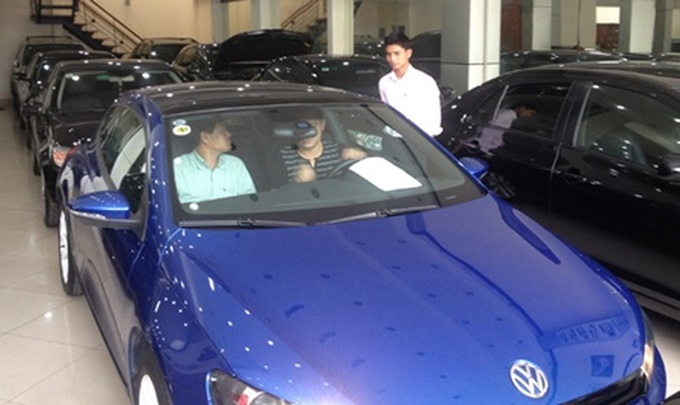 Viet Kieu set for tax hikes - 1 Viet Kieu set for tax hikes - 1