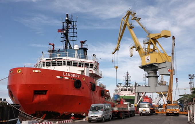 Russia, Vietnam eye $7b in trade - 1
