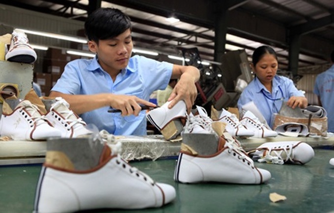 Vietnam trade with nearly 30 nations hit $147b in 2015 - 1