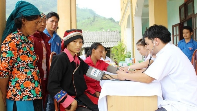 Humanity month aims to support 70,000 disadvantaged people in May - 1