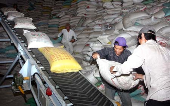 Ministry seeks ways to secure new rice export contracts - 1