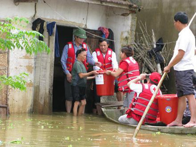 EU finances civil society organisations in Vietnam - 1