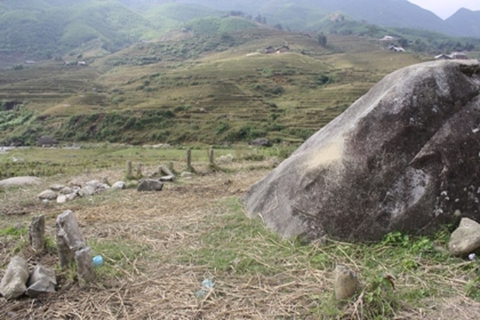 Sapa's ancient historical treasure in a bad state - 14 Sapa's ancient historical treasure in a bad state - 14