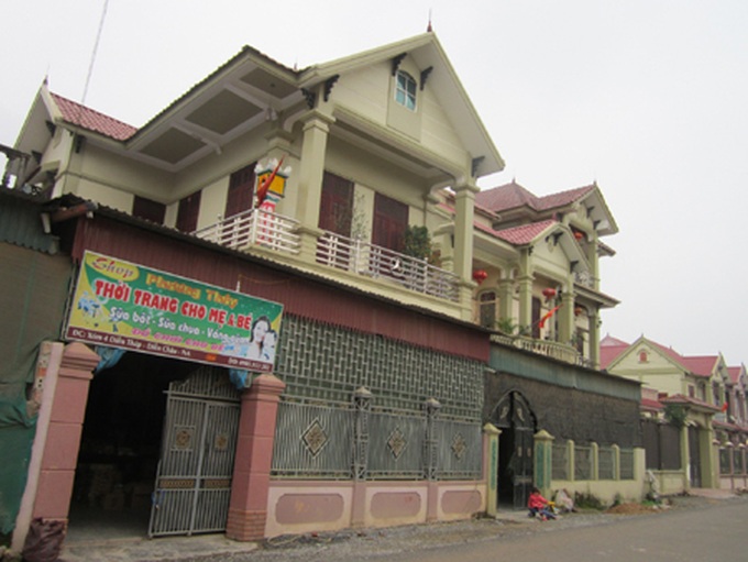 Commune turns trash into treasure - 3