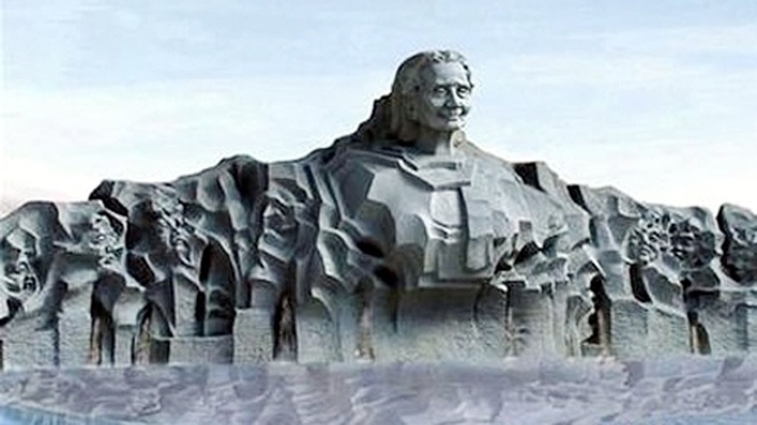 National exhibition brings prospects to Vietnam’s fine arts - 1