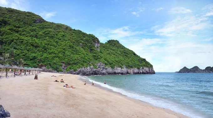 Northern central region keen to develop culture-history tourism - 1 Northern central region keen to develop culture-history tourism - 1