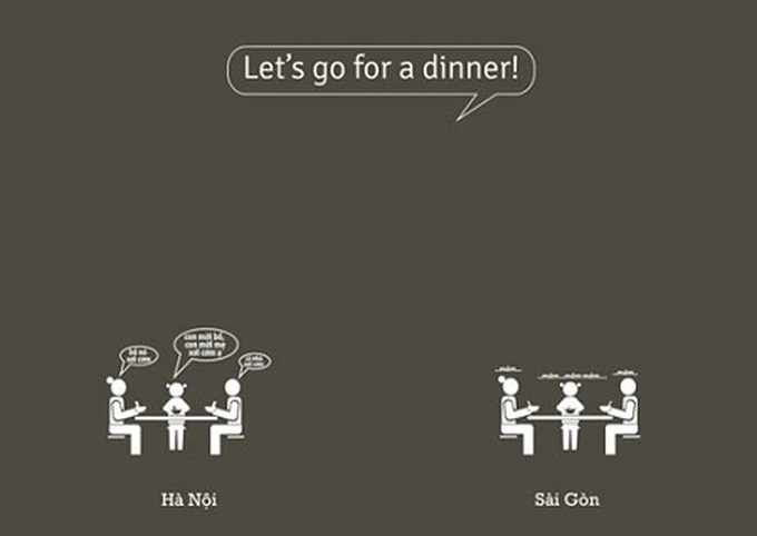 Internet exhibition displays north-south divide - 10 Internet exhibition displays north-south divide - 10