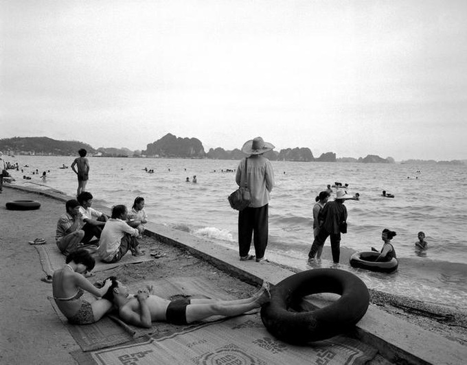 Vietnamese life in the 1990s - 14