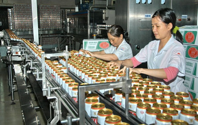 Drinks firm to build Vietnam brewery - 1