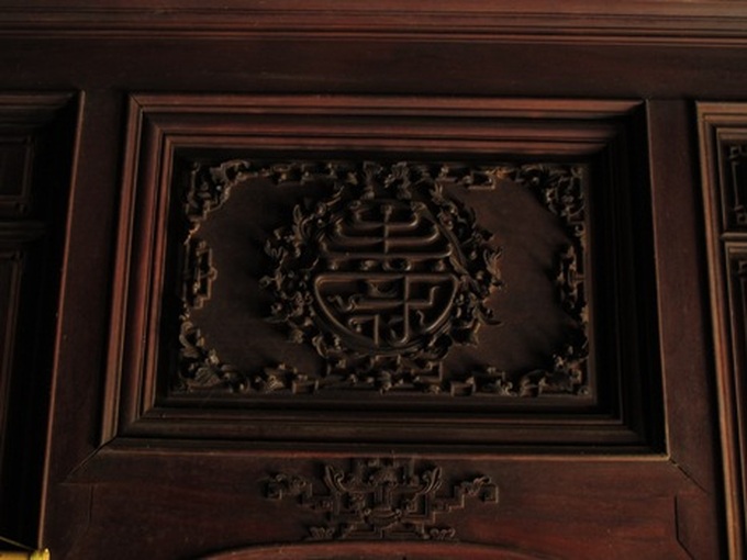 Visiting Phuoc Tich village - 14 Visiting Phuoc Tich village - 14