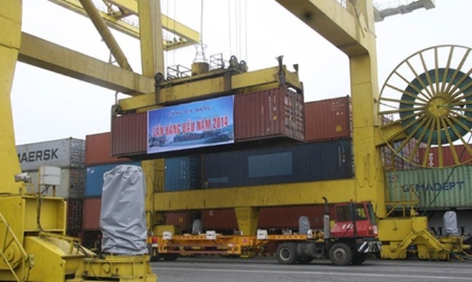 Da Nang-Kawasaki shipping route set to be opened - 1 Da Nang-Kawasaki shipping route set to be opened - 1