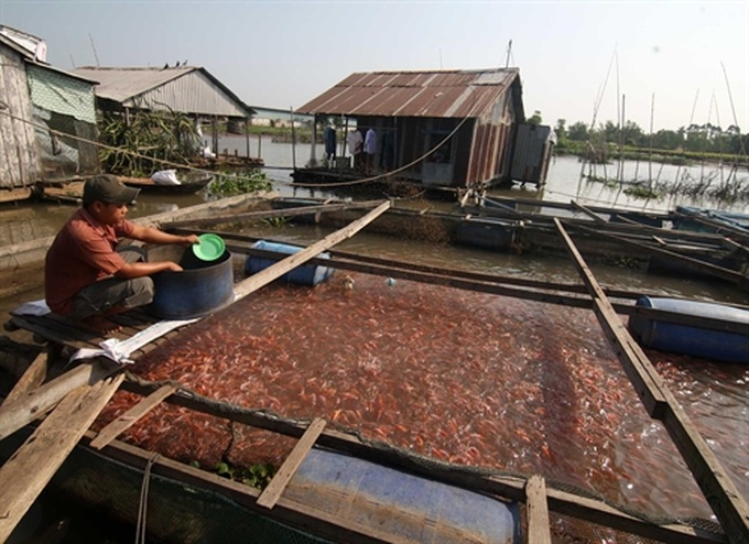 VASEP requests foreign loans - 1