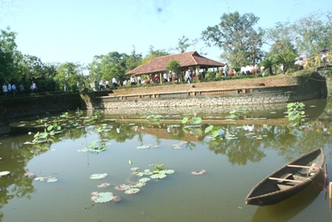 Government to finance preserving Hue monuments - 1 Government to finance preserving Hue monuments - 1