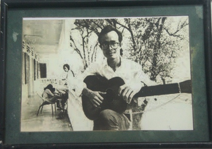 Former home of influential composer opens to tourists - 1 Former home of influential composer opens to tourists - 1