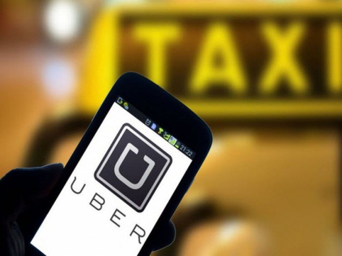 HCM City at loss over Uber tax arrears - 1