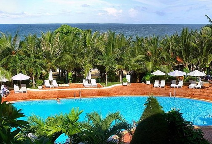 Phu Quoc Island has highest hotel prices in Vietnam - 1 Phu Quoc Island has highest hotel prices in Vietnam - 1