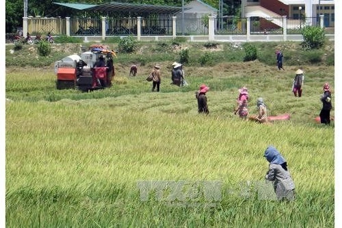 Provinces fail to meet Paris agreement - 1 Provinces fail to meet Paris agreement - 1