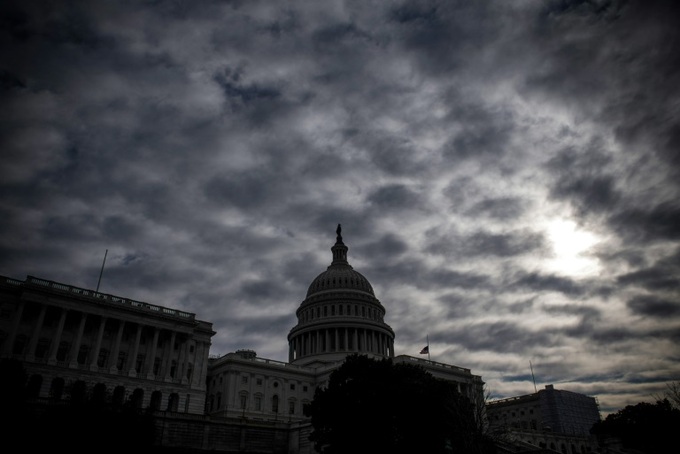 US govt bound for shutdown as Congress, Trump fail to reach deal - 1