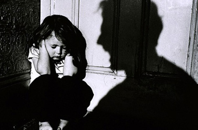 Vietnamese against child sexual abuse - 1 Vietnamese against child sexual abuse - 1