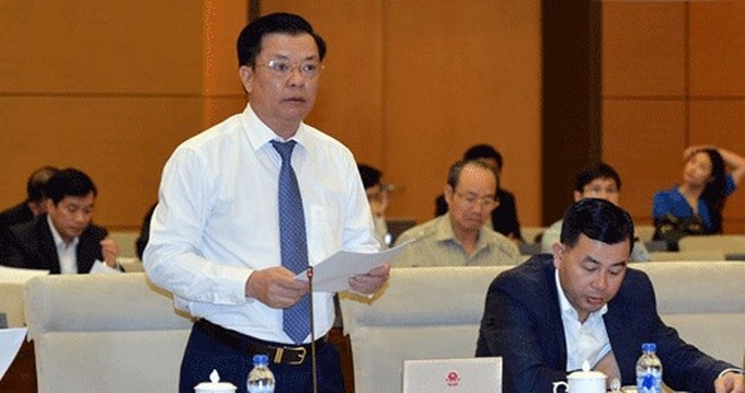 Public debt growth due to missed GDP target: minister - 1