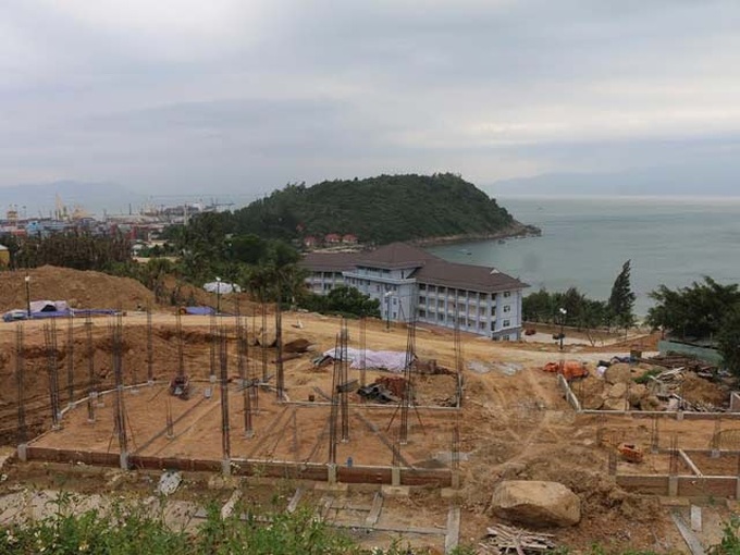 Public demand Son Tra master plan reconsideration - 1