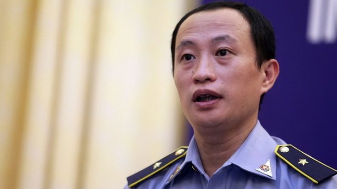 General Department of Fisheries opposes Chinese fishing ban - 1