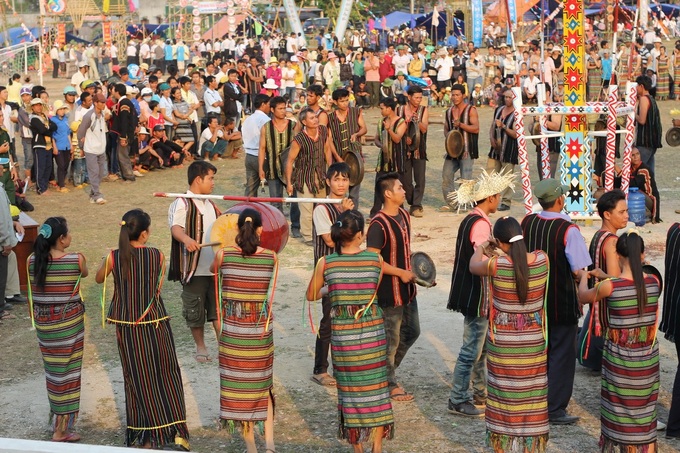 Over 54 billion to preserve ethnic minority culture - 1 Over 54 billion to preserve ethnic minority culture - 1