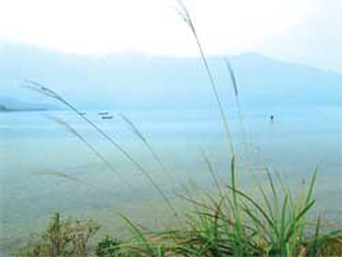 Golf courses – a boon or bane? - 1 Golf courses – a boon or bane? - 1