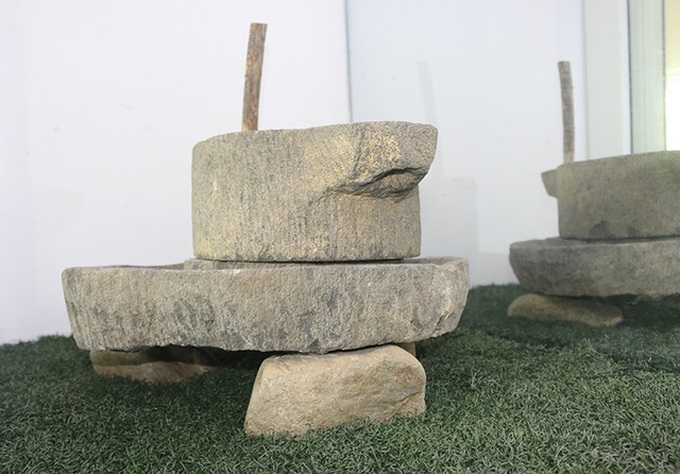 Ha Tinh Museum of Agricultural Equipment - 3