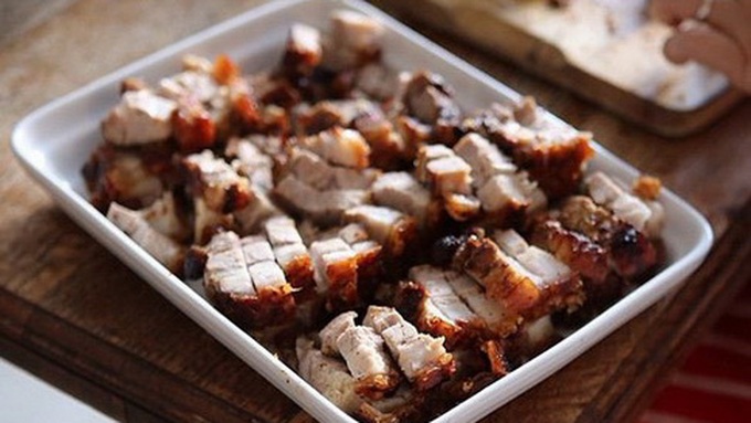 Top 20 Vietnamese foods visitors need to try, Buzzfeed - 15 Top 20 Vietnamese foods visitors need to try, Buzzfeed - 15