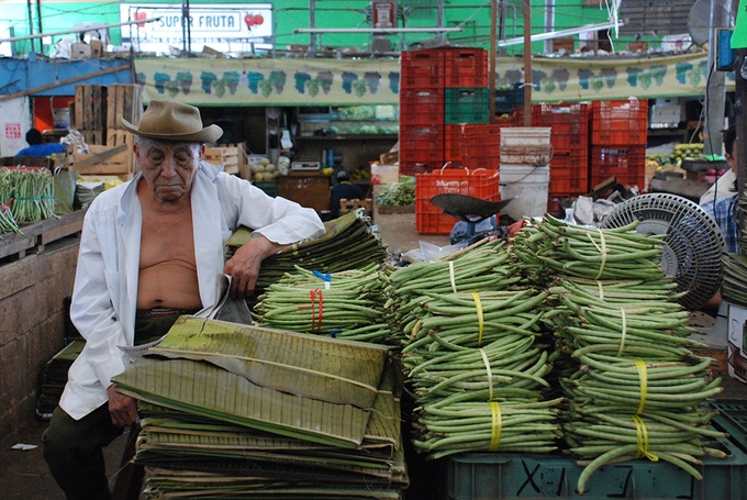 Photos of Vietnam listed among best world food images - 14