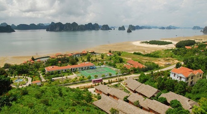 Quang Ninh greenlights airport feasibility report - 1