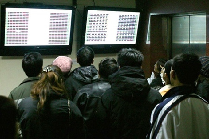 Foreign investors boost value, volume - 1 Foreign investors boost value, volume - 1