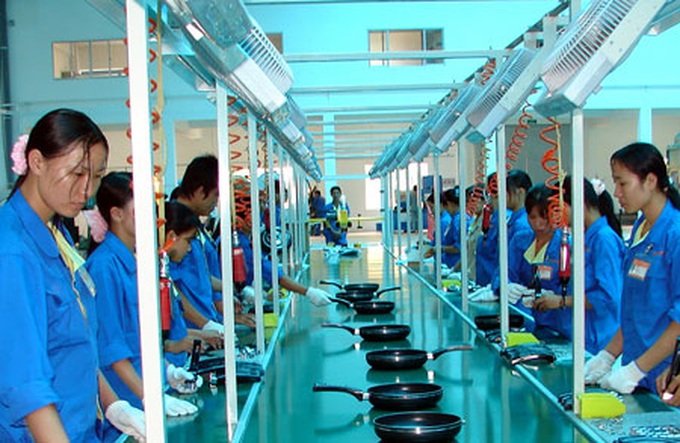 Many FDI firms mistreat workers, says survey - 1