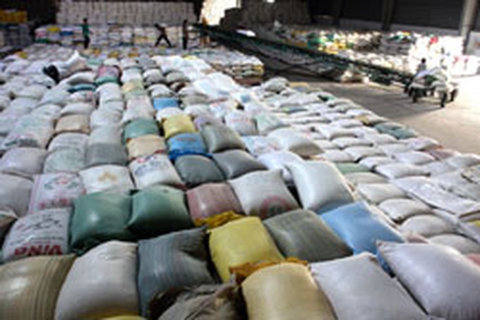 Ministry to limit licences for rice exporters - 1