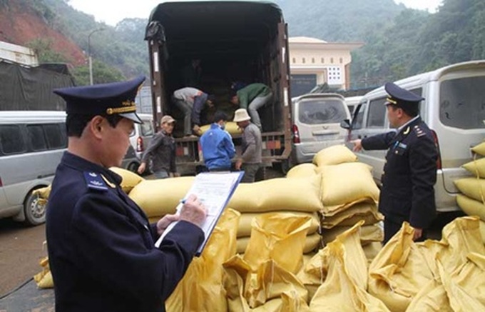 MoF urges simpler customs procedures - 1