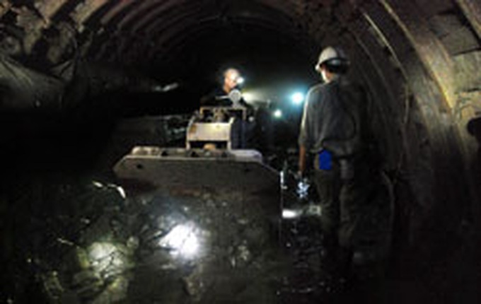 Vinacomin to export coal to South Africa, Cuba - 1