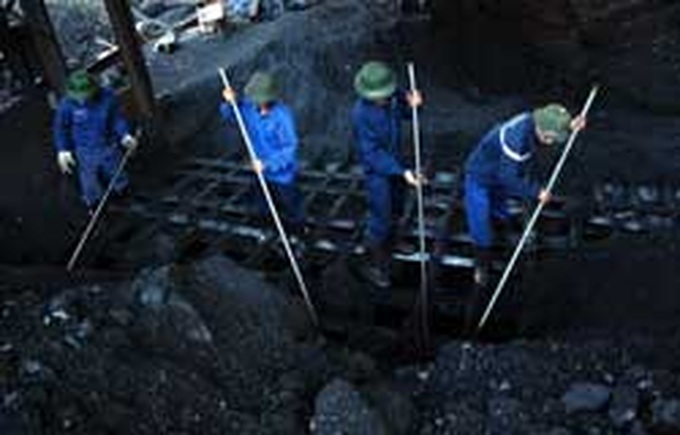 Fuel price rises hit coal electricity producers - 1