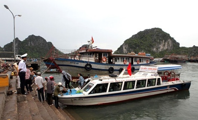 Quang Ninh eyes casino project - 1