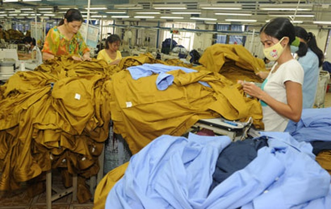 City plans to boost exports - 1