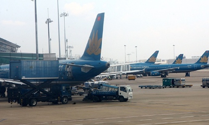 Vietnam aviation sector pressured by passenger rise - 1