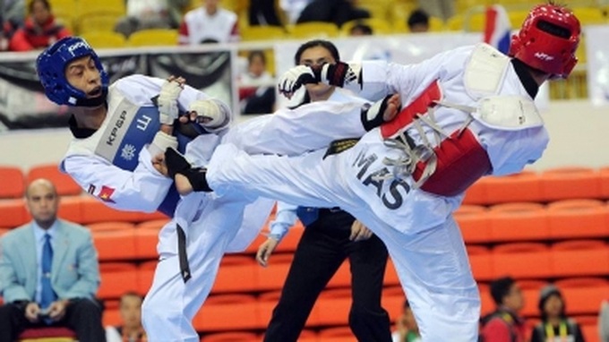 Taekwondo artists to compete in World Poomsae Championships - 1