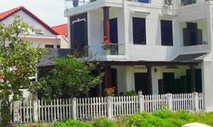 American tourist found dead in Hoi An - 2